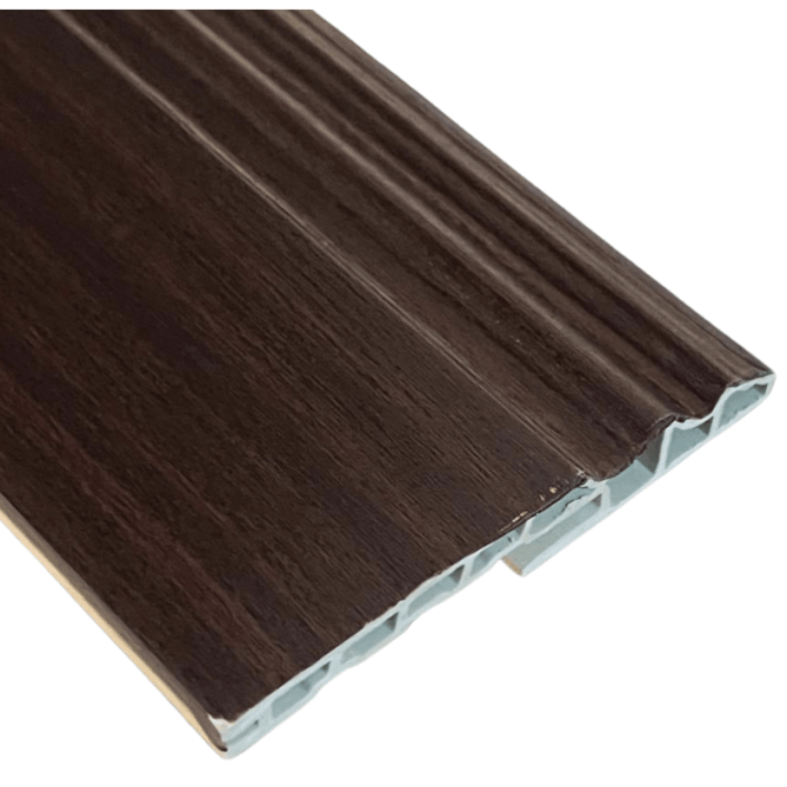Guardapolvo (Baseboard) Caoba