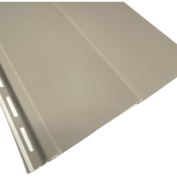 Siding Americano Clay (60) para exteriores