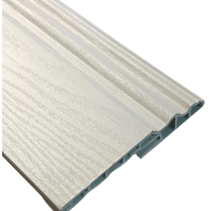 Guardapolvo (Baseboard) Crema