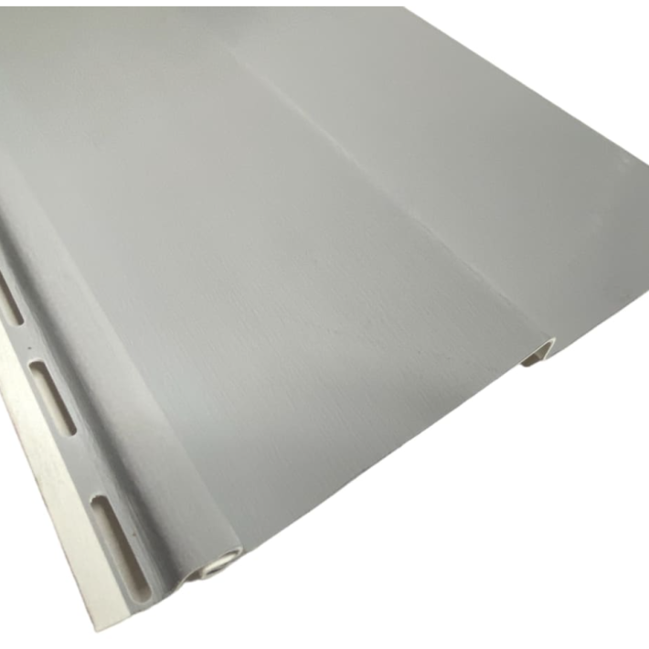 SIDING AMERICANO GRAY (09) PARA EXTERIORES