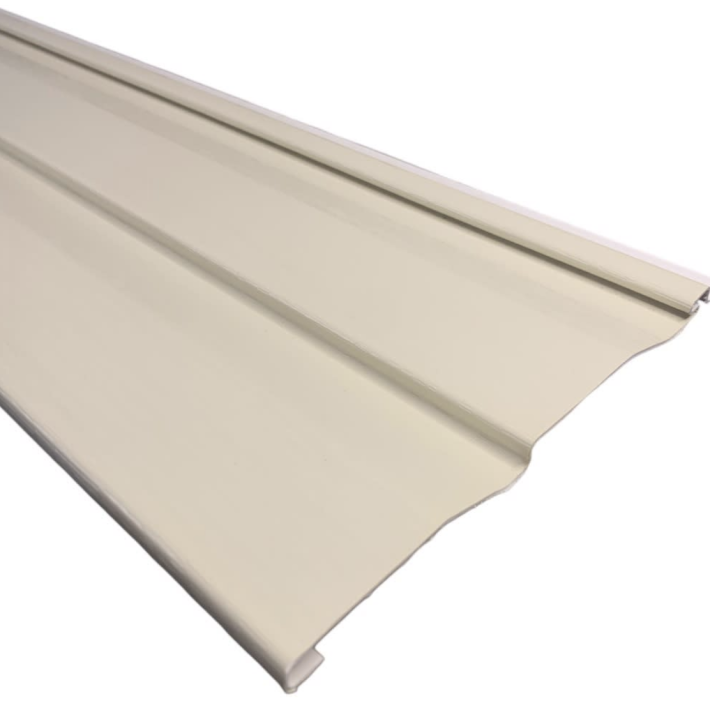 SIDING CANADIENSE CREMA (07) PARA EXTERIORES