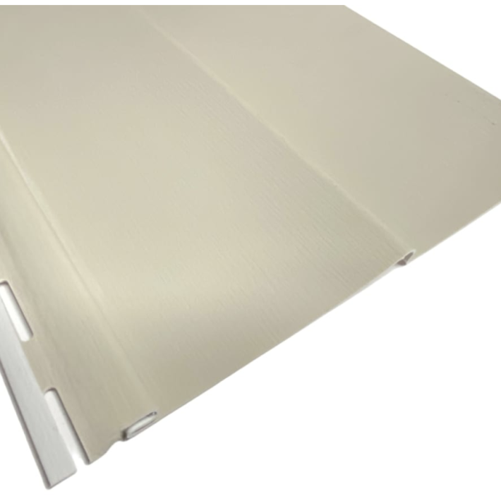 SIDING AMERICANO SANDAWOOD (17) PARA EXTERIORES