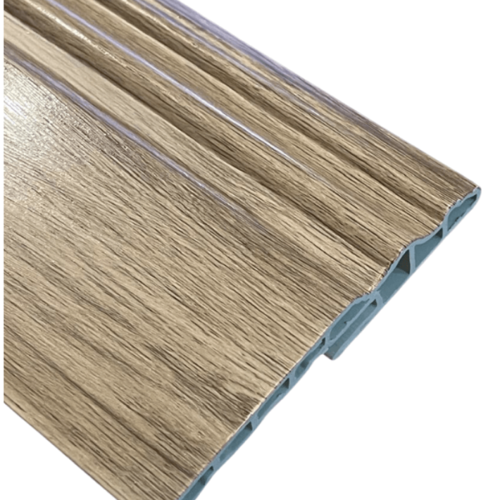 Guardapolvo (Baseboard) Madera Cedro 23036-1
