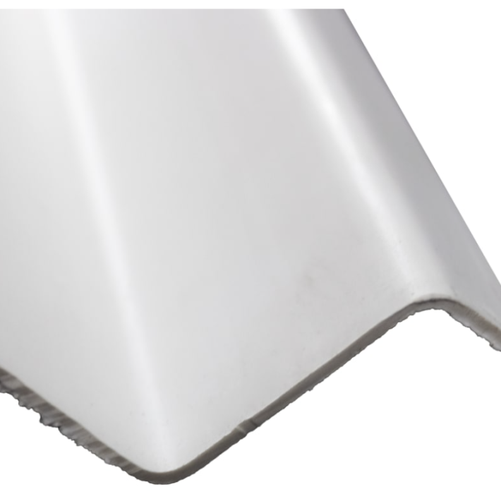 Perfil Corta Gota Blanco 3.81 Mts. Largo