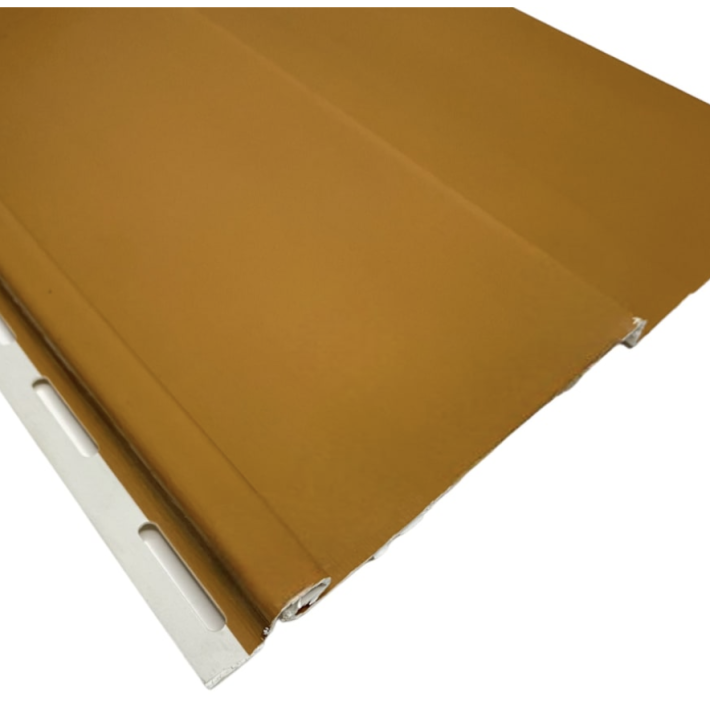 SIDING AMERICANO WOOD PARA EXTERIORES