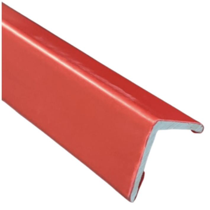 Perfil Exterior Muro Red