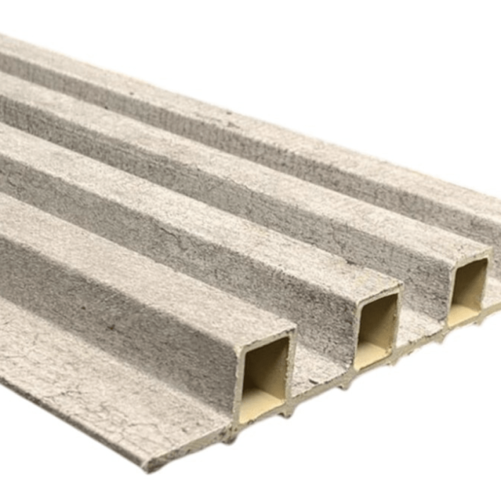Muro decorativo para interiores HC-752X