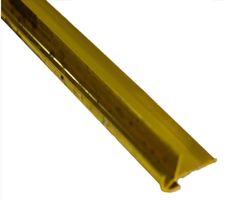 Perfil Exterior UV Golden