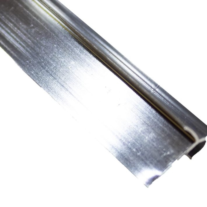 Perfil Exterior UV Platinum