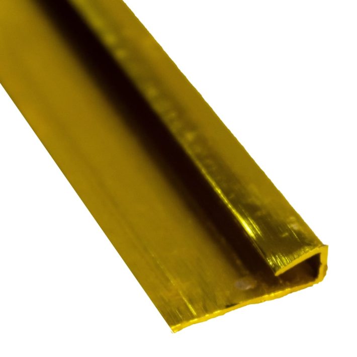Perfil Término UV Golden