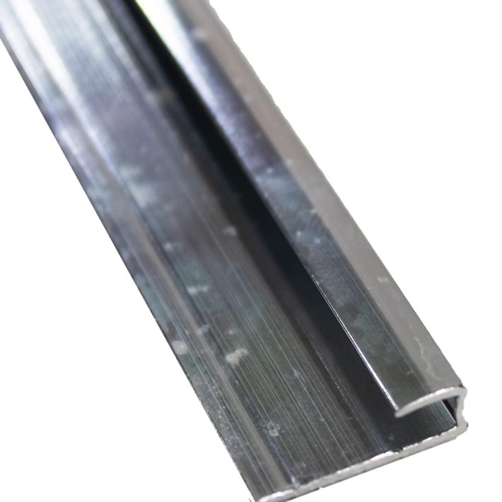 Perfil Término UV Platinum